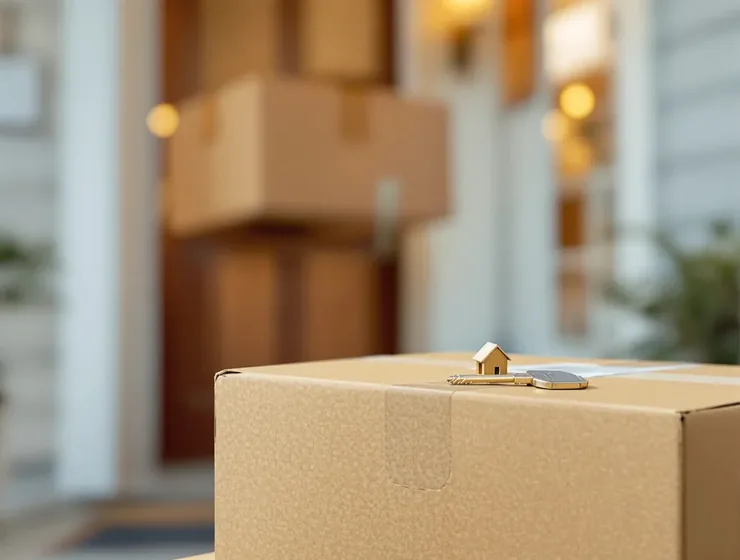 Should You Rekey or Change Locks After Moving Into a New House?