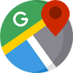 GLC Locksmith Service Google Map