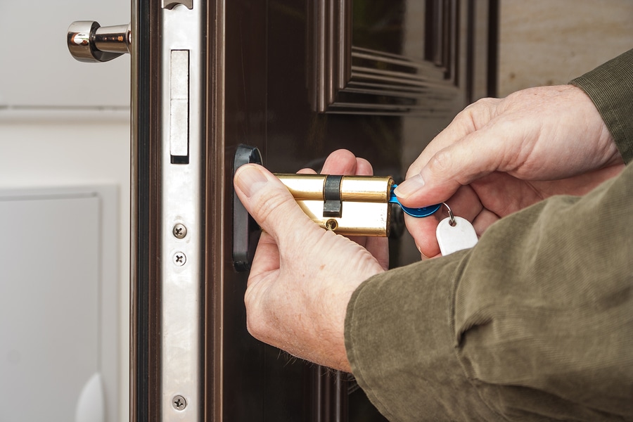 GLC Locksmith Services – Your Most Professional Locksmith Company in Sunnyvale