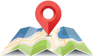 Map Location to GLC Locksmith Services in Mesquite